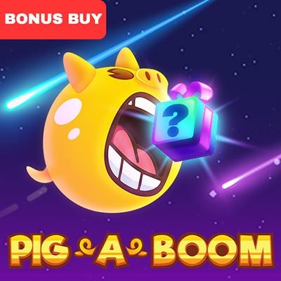 Pigaboom