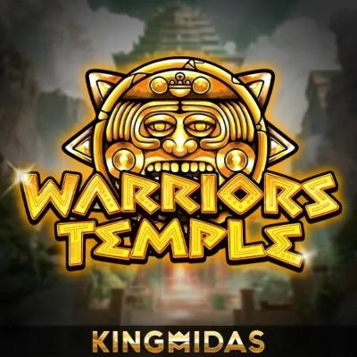 Warriors Temple