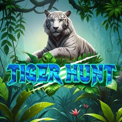 Tiger Hunt
