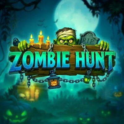 Zombie hunt