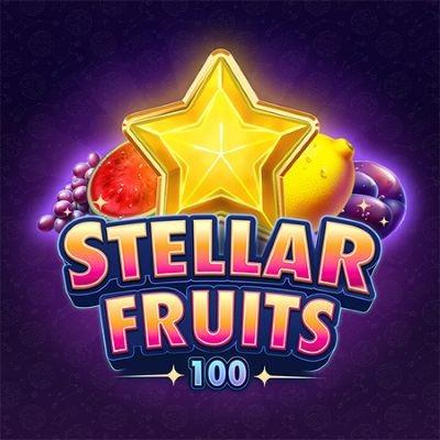Stellar Fruits 100