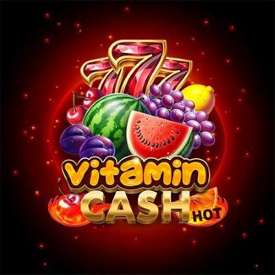 Vitamin Cash Hot