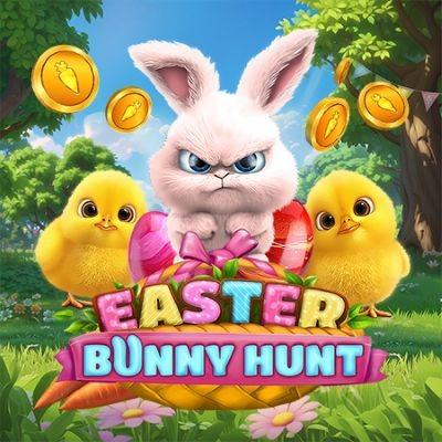 Easter Bunny Hunt