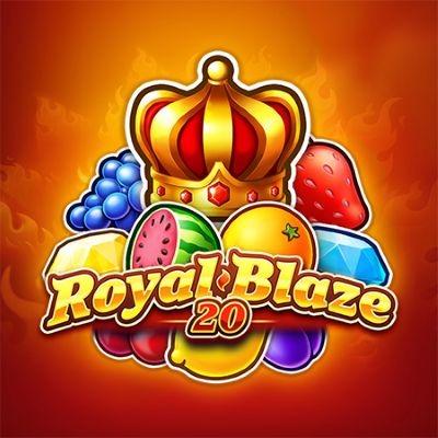 Royal Blaze 20