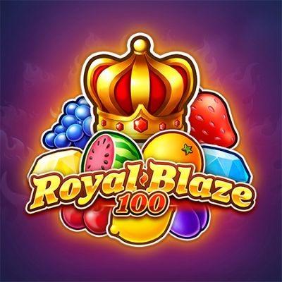 Royal Blaze 100
