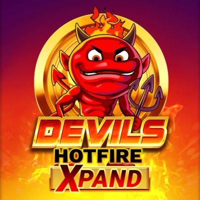 Devils Hotfire Xpand