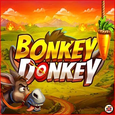 Bonkey Donkey